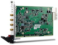 PXIe-9842 1通道14位200MS/s PXIe高速采集数字化仪